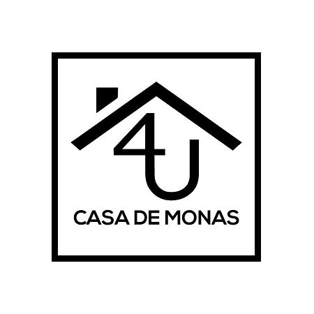 4U Alojamento - Casa De Monas Apartment Constancia Ngoại thất bức ảnh