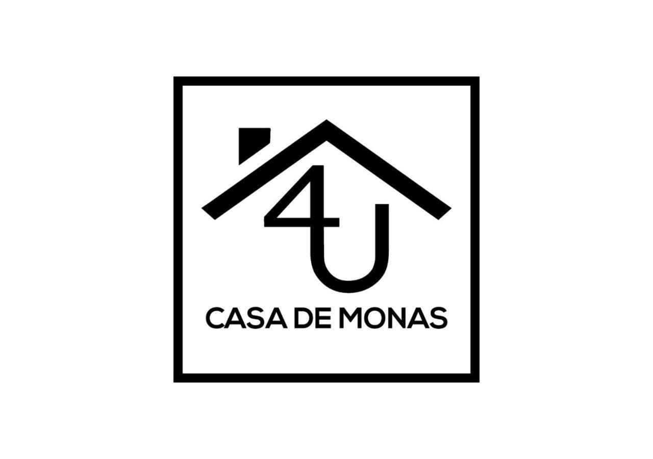 4U Alojamento - Casa De Monas Apartment Constancia Ngoại thất bức ảnh