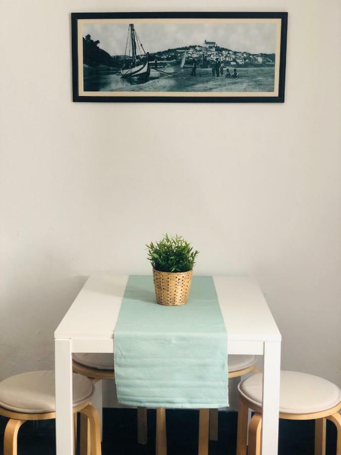 4U Alojamento - Casa De Monas Apartment Constancia Ngoại thất bức ảnh