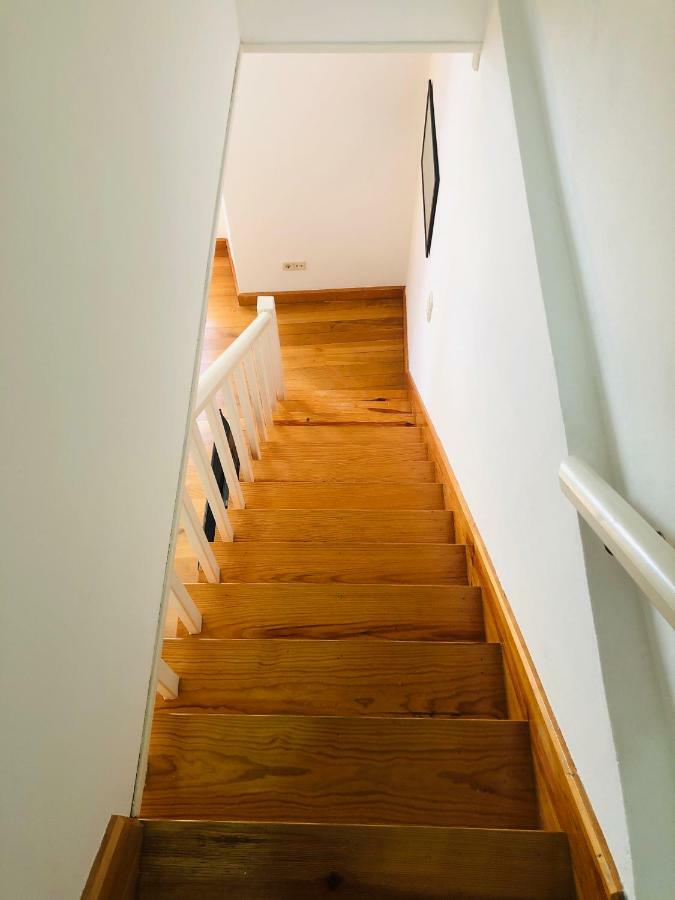 4U Alojamento - Casa De Monas Apartment Constancia Ngoại thất bức ảnh