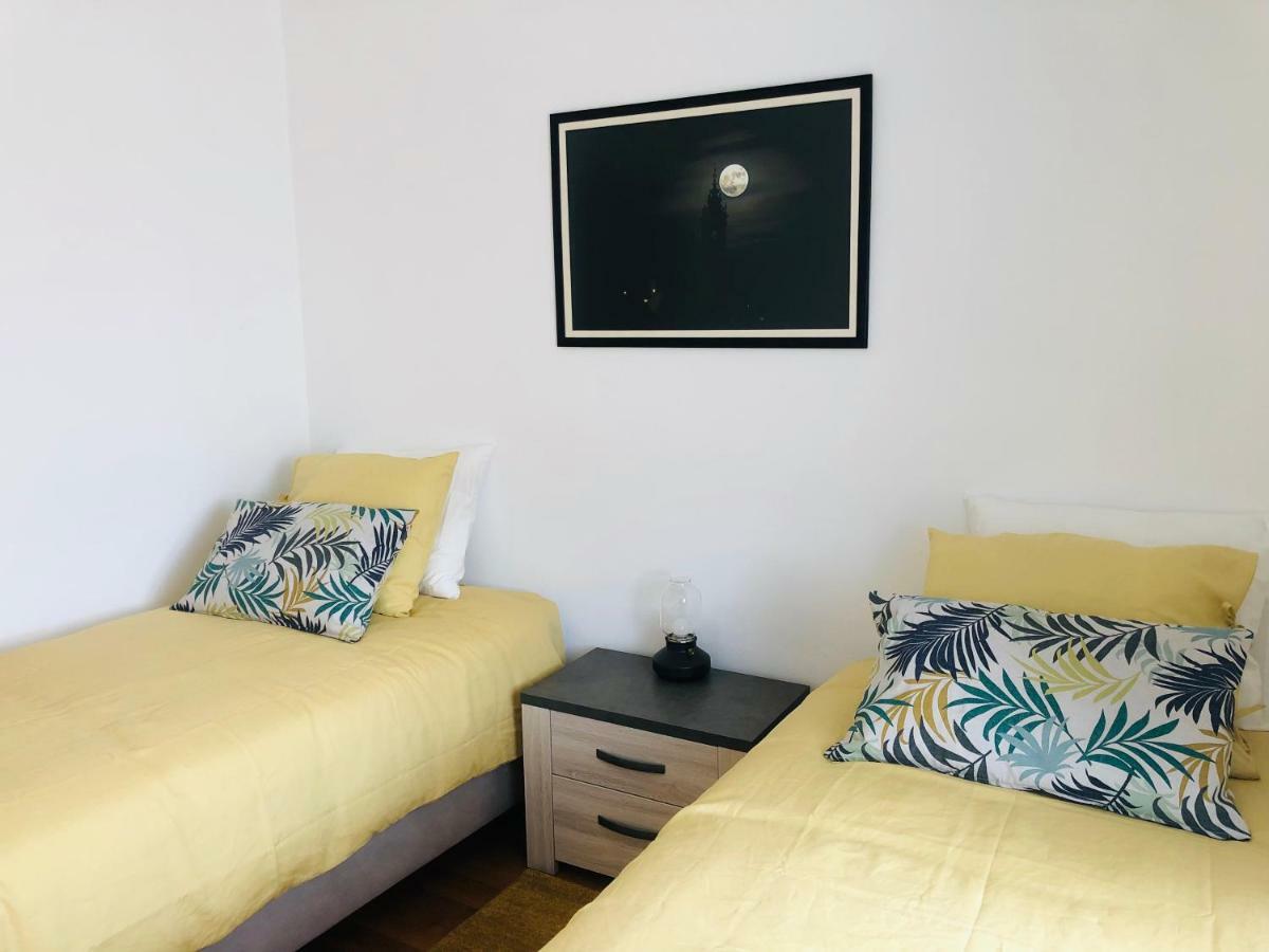 4U Alojamento - Casa De Monas Apartment Constancia Ngoại thất bức ảnh