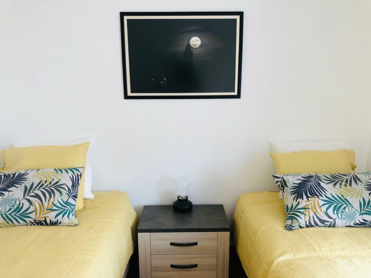 4U Alojamento - Casa De Monas Apartment Constancia Ngoại thất bức ảnh