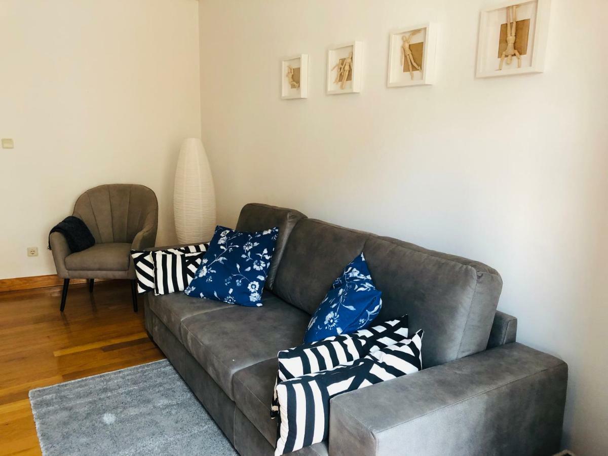 4U Alojamento - Casa De Monas Apartment Constancia Ngoại thất bức ảnh