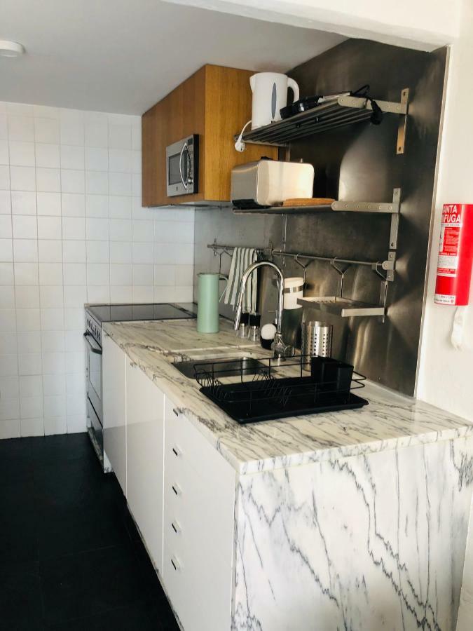 4U Alojamento - Casa De Monas Apartment Constancia Ngoại thất bức ảnh