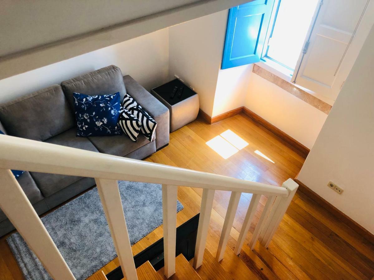 4U Alojamento - Casa De Monas Apartment Constancia Ngoại thất bức ảnh