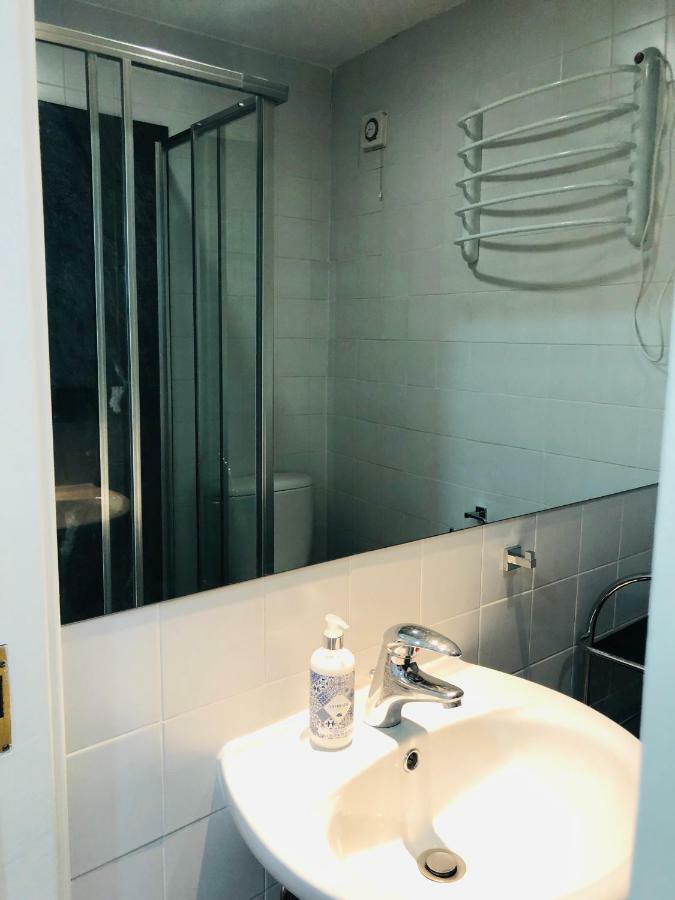4U Alojamento - Casa De Monas Apartment Constancia Ngoại thất bức ảnh