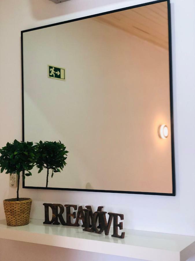 4U Alojamento - Casa De Monas Apartment Constancia Ngoại thất bức ảnh