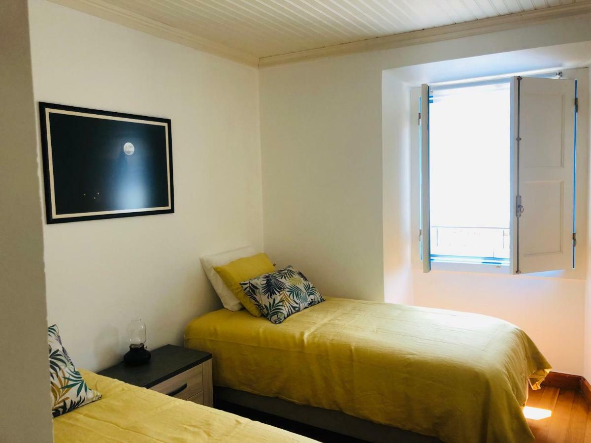 4U Alojamento - Casa De Monas Apartment Constancia Ngoại thất bức ảnh